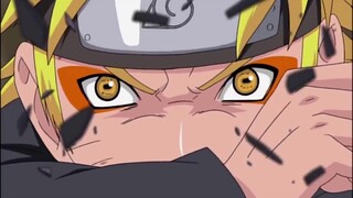 Naruto VS. Pain [AMV] I'll Be Fine - Juice WRLD