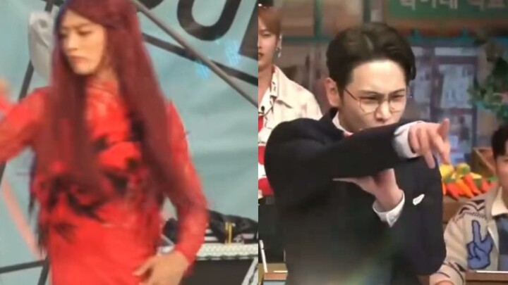 Thành viên Boy's Day, người từng bị SM cấm cửa vì hát nhép, đã trở lại cùng bạn trai Sexy Master! ! 