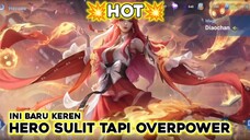 💥HOT💥 MIDLANER HAMPIR OVERPOWER JIKA DIPAKE YANG BENAR