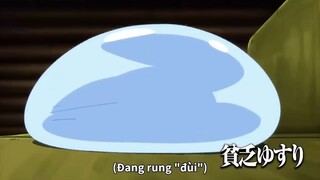 Rimuru Rảnh Rỗi Thường Sẽ Làm Gì ? |  Slime Datta Ken