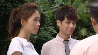 [AMV] Jealousy Scenes Collection Of The Second Phase