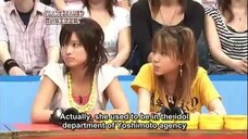 316 Hello!Morning (2006.07.02) Haromoni Shopping King Battle Comedy Attack Chanc