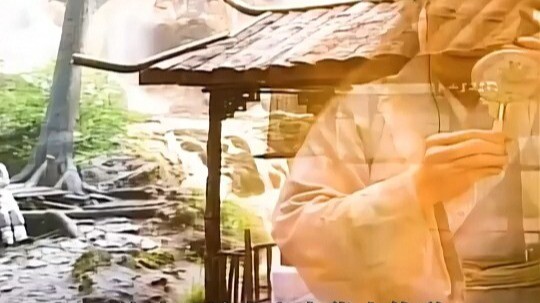 Turns out getting immortal status is all prearranged—ordinary people don’t stand a chance.