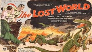 The Lost World (1925)