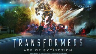Transformers Age Of Extinction Sub indo Lk21