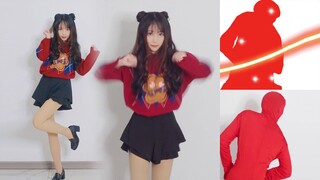 التحول! نجم شهير من الدرجة الأولى!