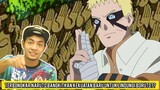 Terbongkar Naruto Bangkitkan Kekuatan Baru Untuk Lindungi Boruto??