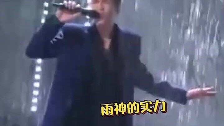 唯一不希望去河南救援的明星，萧敬腾心意到了就好