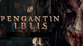 Pengantin Iblis (2025) | Full Movie HD | Film Indonesia