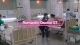 Romantic Doctor, Teacher Kim. Episode 1