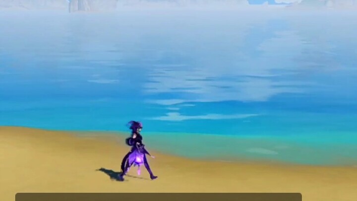 Sneak a peek at Lei Ying Warlock, come out with sugar, I know it's you