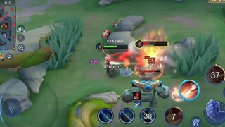 Highlight Flo Chọc Quá Đau _ Liên quân mobile