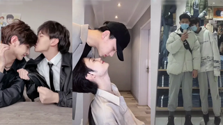 【BL】  vibrato BL รักหนุ่มสวย ผัวรายวัน ชายทรงคุณค่า EP40