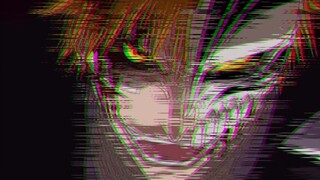 Ichigo hollow mode🗿