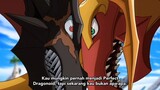 Bakugan Battle Brawlers - New Vestroia Episode 06 Sub Indo