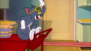 Người phát ngôn quảng cáo: Tom Jerry