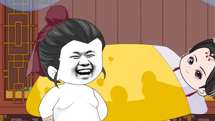Episode 112: Fang Xiang falls ill