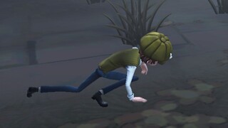Reporter: "Orpheus! Go!"