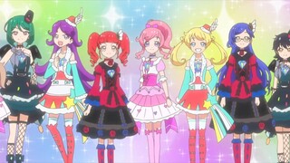 Kiratto Pri☆Chan SS2 - Tập 23 (Vietsub)
