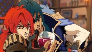 [ Genshin Impact ] Tivat: There is no end to it, let's "trial" again!