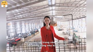 Trương Hồ Phương Nga Đây mới là người quan trọng nhất đời sau vụ kiện #showbiz