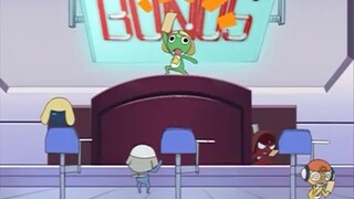 Keroro Gunso พากย์ไทย EP.36