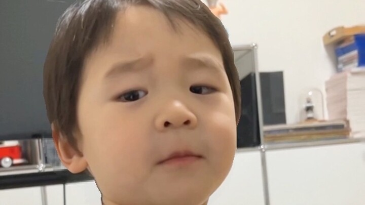 Let’s make up—just share a cookie!