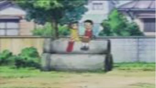 Doraemon episode 30