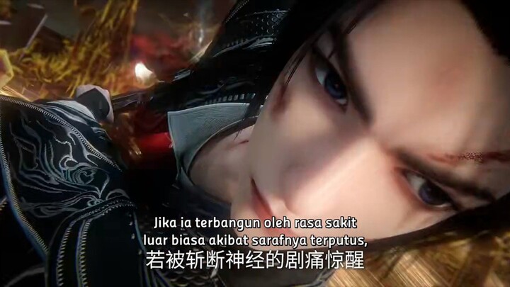 PV Renegade Immortal Eps 165 Sub Indo 🥶🔥