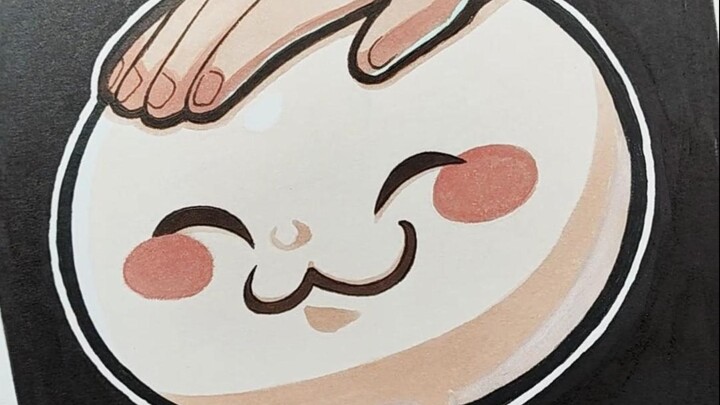 Apakah semua meme kalian tentang Naruto itu seimut ini?