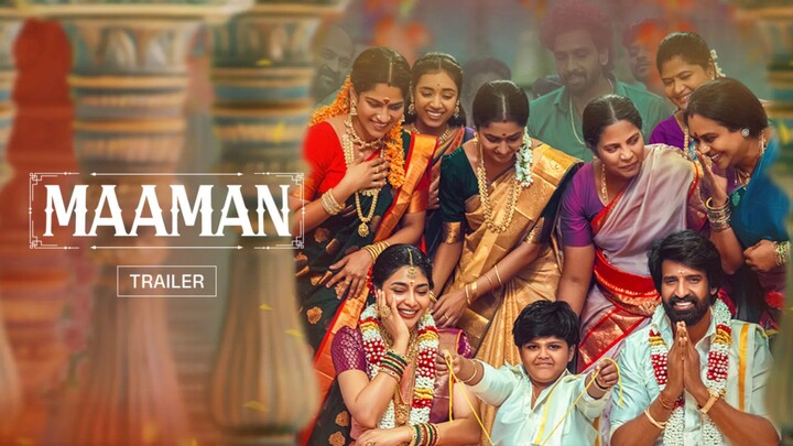 Maaman Full Movie Hindi