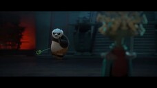 KUNG FU PANDA 4 (2024) Movie CLIP HD  Watch fullmovie:link inDscription