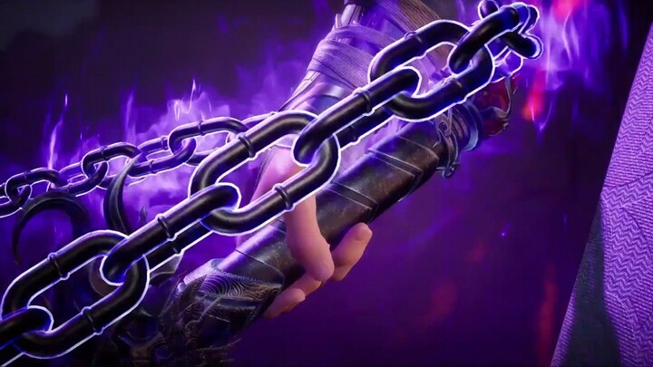 Ling Wu Eps 135 Indo