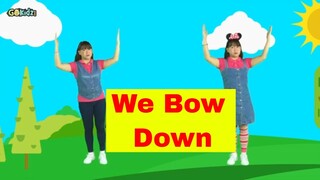 WE BOW DOWN | Praise and Worship song
