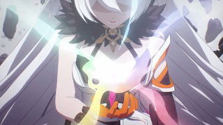 Honkai impact 3rd [AMV_The day you and the stars disappeared]