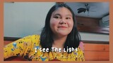 I See The Light - Mandy Moore||Beginner Guitar Tutorial|Easy chords