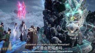 Rennegade immortal episode 24 sub indo HD