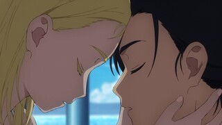 夏日重现第24话的神ed