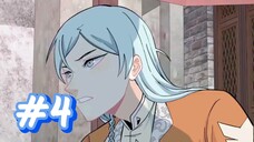 The Strongest Sect of All Times - Episode 4 (English Sub)