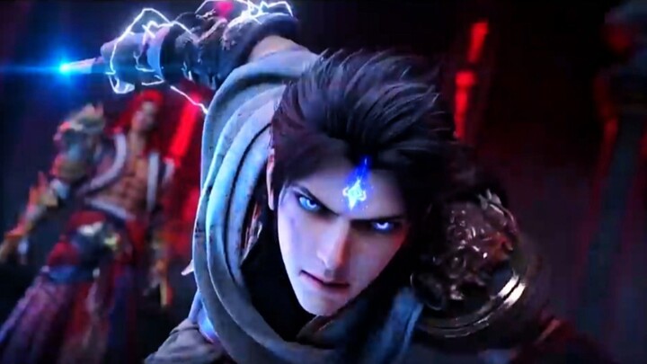 Rilis Martial Universe Season 6 & Season 7😱 Langsung 2 Preview dari S6 & S7🔥