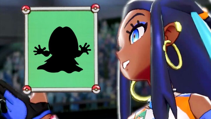 Vui lòng chọn cô vợ da đen của bạn: ___!