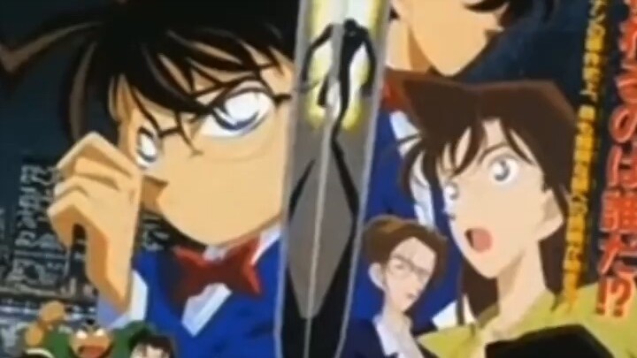 Tất cả các movie của conan đều hay phải ko mọi người