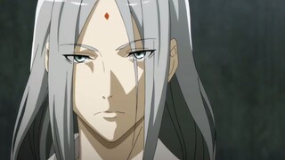 Hitori no Shita S2 - 17 [720p]
