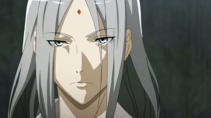 Hitori no Shita S2 - 17 [720p]