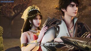 The Strongest Upgrade Eps 30 Sub Indo