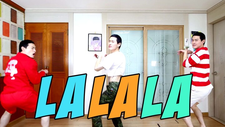 说到LA，你脑海中浮现出的第一首韩语歌是？【精分小哥】