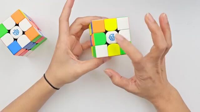 how to solve Rubik's cube bangla