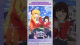 ¡EL ANIME YURI DEL 2023! 📰✨ #anime