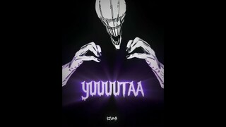 Yuuutaa [AMV] #shorts