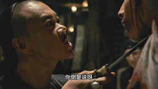 为了不让黄飞鸿暴露卧底身份，好兄弟用自己的死陷害敌人